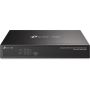 TP-link Vigi NVR1008H-8MP 8-CHANNEL Poe+ Network Video Recorder