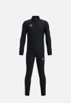 Under Armour Ua B's Challenger Tracksuit - Black white