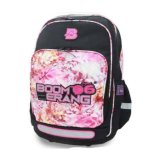 Boomerang Ortho Large Backpack- Pink Fusion
