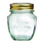 Bormioli Rocco Quattro Jar 300ML