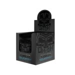 Qhush Platinum 15G Sachets - Ice Blue Burst
