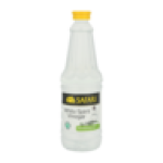White Spirit Vinegar 750ML
