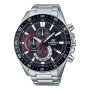 Casio Edifice Chronograph Men's Watch - EFV-620D-1A4VUDF-P