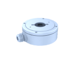 Hik MINI Dome Junction Box-white