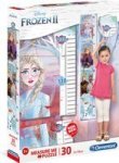 Disney Frozen II Measure Me Jigsaw Puzzle 30 Pieces