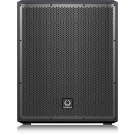 Turbosound IP15B 1000W 15" Active Subwoofer Each