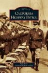 California Highway Patrol Hardcover