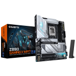Gigabyte Intel Z890 Chipset For Lga 1851 4X DDR5 4X M2 USB4 USB Type-c dp hdmi Front Atx.