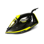 Condere Anti-drip 2200W Steam Iron – EL-3903