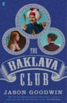 The Baklava Club Paperback Main
