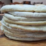 Pita Pockets White 5-PACK