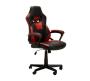 Highback Gaming Chair A751 - Black/red