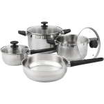 Legend Sophia Chef 7PCE St st Cookware Order In Qty Of 1