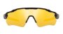 Oakley - Radar Ev Path - Polished Black/prizm 24K Polarized