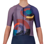 Climber Orbit Jersey Mercury - Extra Large
