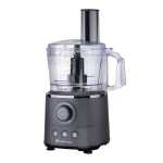 Russell Hobbs Velocity Dark Food Processor - RHFP329