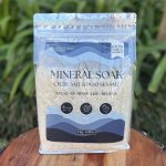 Mineral Soak 2KG Essentially Young