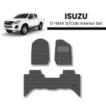 Isuzu D-max Interior Set