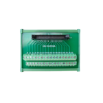 Delta UB-10-ID32A I o External Term Module 32 Ip