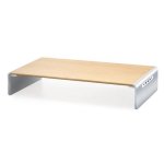 J5CREATE JCT425 Monitor Stand Hub