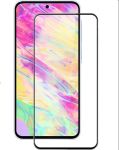 Tempered Glass Screen Protector For Samsung Galaxy A35 2024