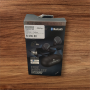 Volkano Scorpio Series True Wireless Earphones Black