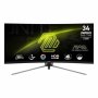 MSI MAG 345CQR 34" UWQHD 180Hz 1ms Curved Gaming Monitor