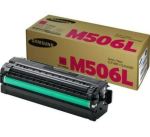 Samsung CLT-M506L High Yield Magenta Toner SU307A