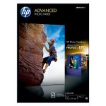 HP - A4 Advanced Gloss 25 Sheets Photo Paper