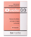 Ovelle D3 Daily Dermal Anti-ageing Supplement