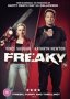 Freaky DVD