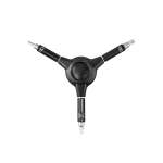Y-torx Speed Wrench T10 T25 T30