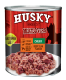 Husky Chunky Steak 6 X 775g