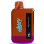 Nastybar 10K 5% Disposable