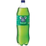 Creme Soda Soft Drink Plastic Bottle 2 L