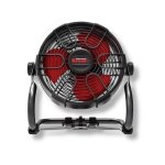 Kress Cordless Fan Dual Use Tool Only KU066.9