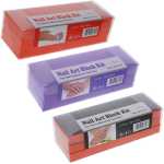 Nail Buffer MINI Packs 24 PACK