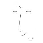 Range Of Feelings A5 - Curiosity Lines