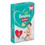 Pampers Active Baby Pants Jp Size 3 66'S