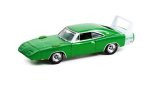 Greenlight – 1:64 Barrett-jackson ‘scottsdale Edition’ Series 8 1969 Dodge Charger Daytona
