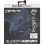 Volkano Galactic Bluetooth Headphones Blue