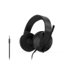 Lenovo H210 Gaming Headset - Black