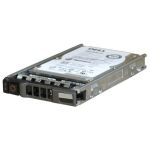 Dell 1TB 3.5-INCH 7.2K Rpm Sata 6GB S 512N Hot-plug Internal Hard Drive 400-AURS