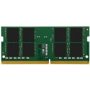 Kingston Technology KCP432SD8/32 Memory Module 32 Gb 1 X DDR4 3200 Mhz 32GB 3200MHZ Non-ecc CL22 X8 1.2V Unbuffered