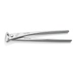 Knipex High Leverage Concretors Nippers 250MM