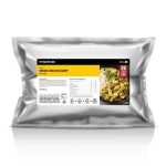 Thai Green Chicken Curry With Rice 300G