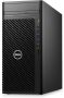 Refurbished Refurbished Dell Precision 3660 Tower Intel Core I9 13TH Gen 32GB RAM 512GB Nvme SSD Nvidia Rtx 4090 24GB GDDR6 Windows 11 Pro