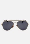 David Beckham Sunglasses - Gold Parallel Import