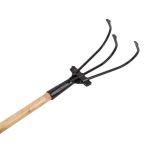Cultivator Fork