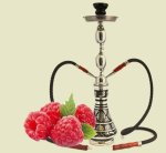 Raspberry Shisha Type Concentrate - 10ML